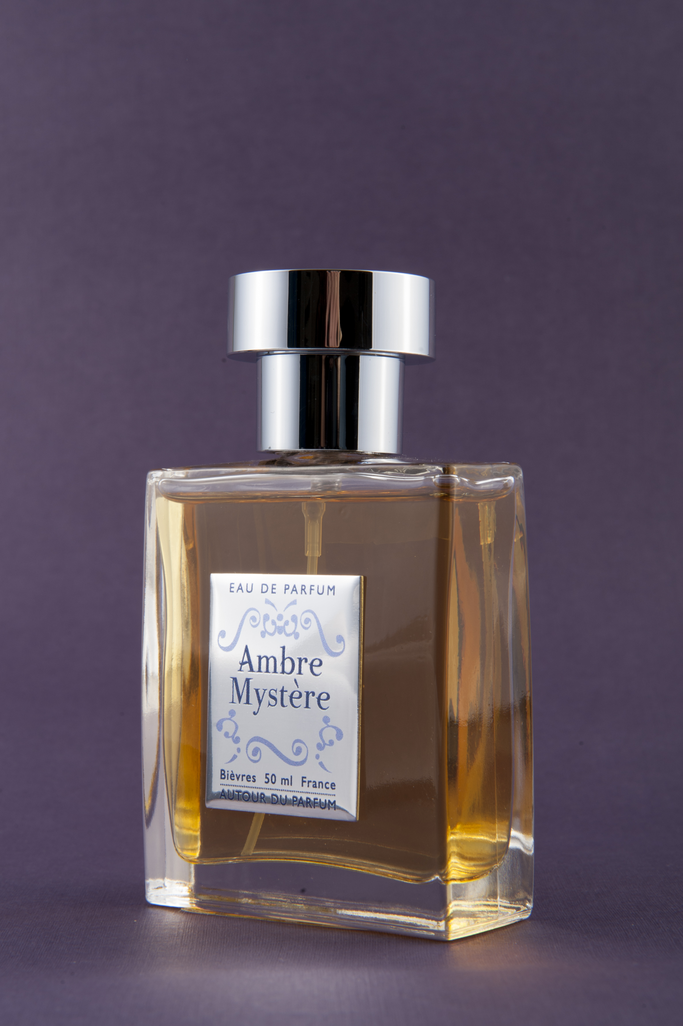 autour du parfum